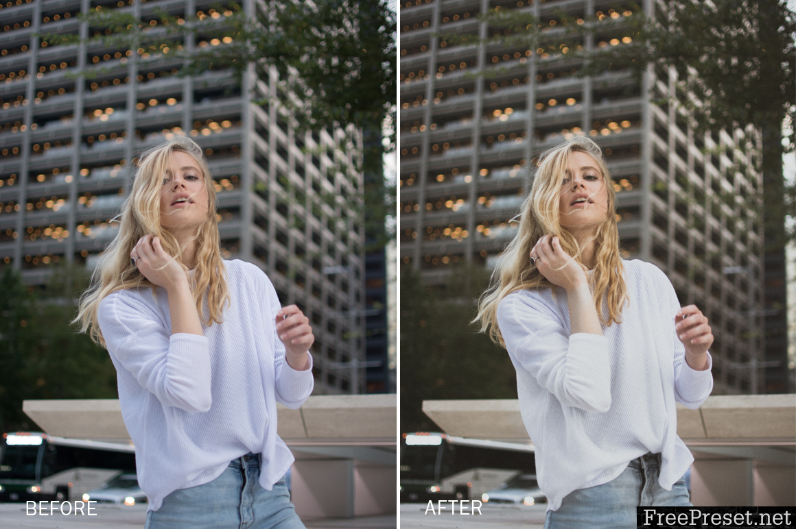 Stewart Clementz Lightroom Presets