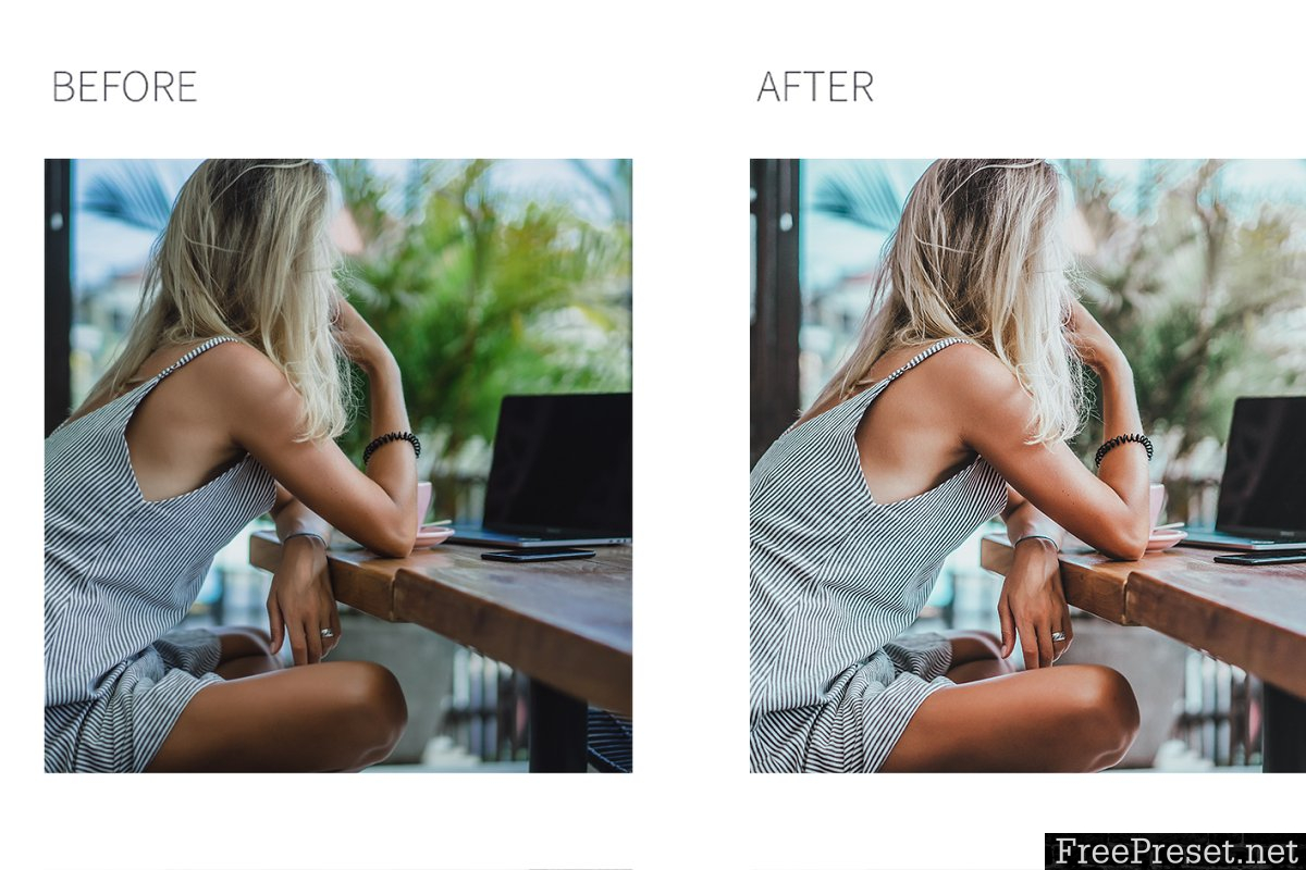 TULUM 4 Lightroom Presets 3826231