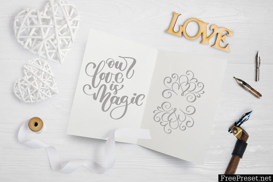 Valentine Bundle FJ7S49 - AI, EPS, SVG, PNG