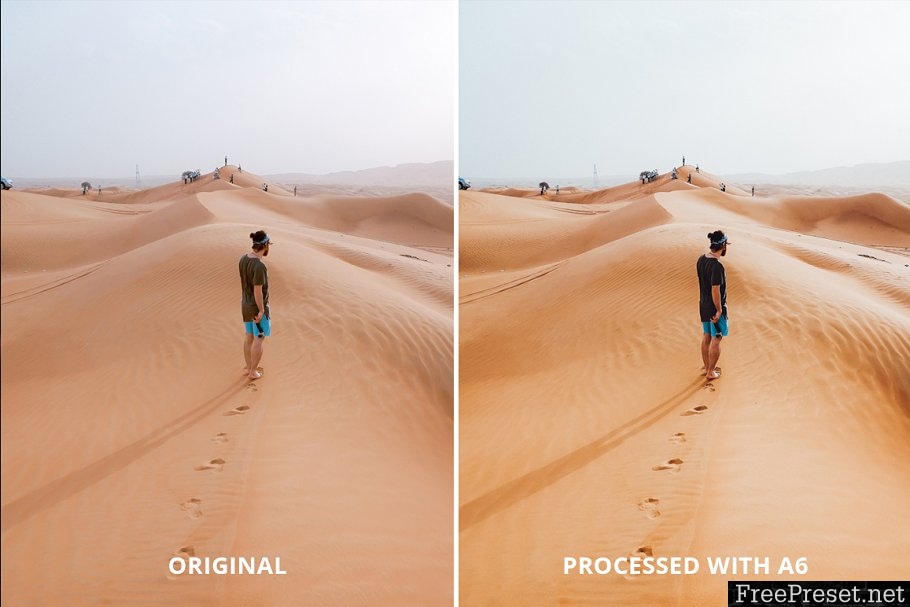 VSCOcam Inspired Lightroom presets 1652704