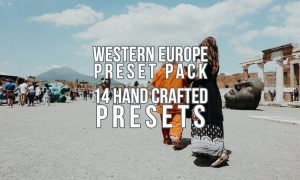 Western Europe Pack 1476948