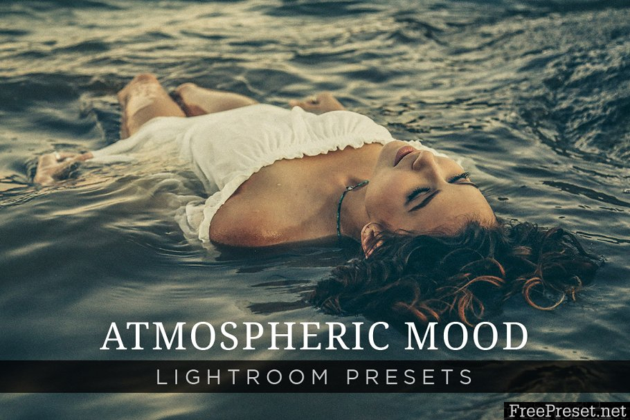 Atmospheric Mood Lightroom Presets 1 1113158