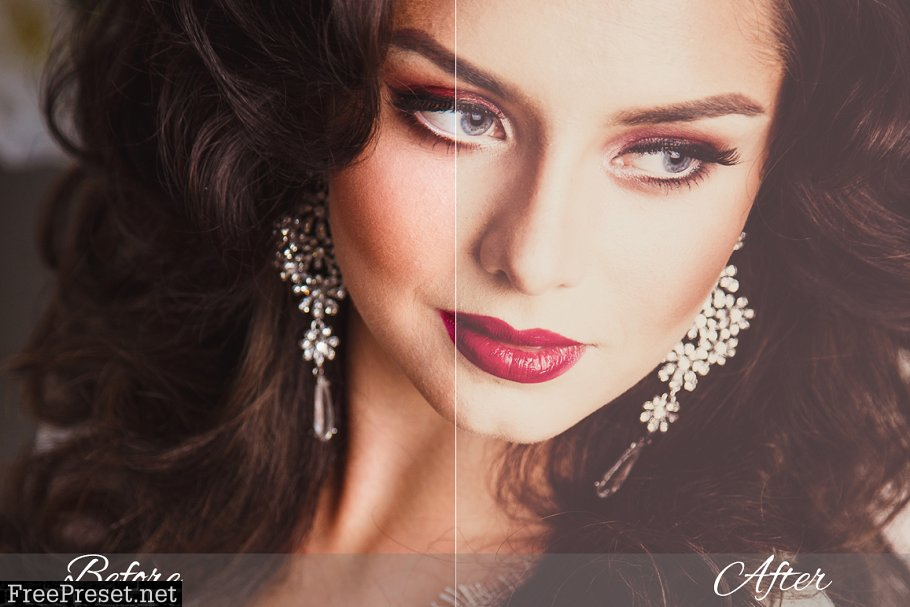 Beautiful Brides Lightroom Presets 557091