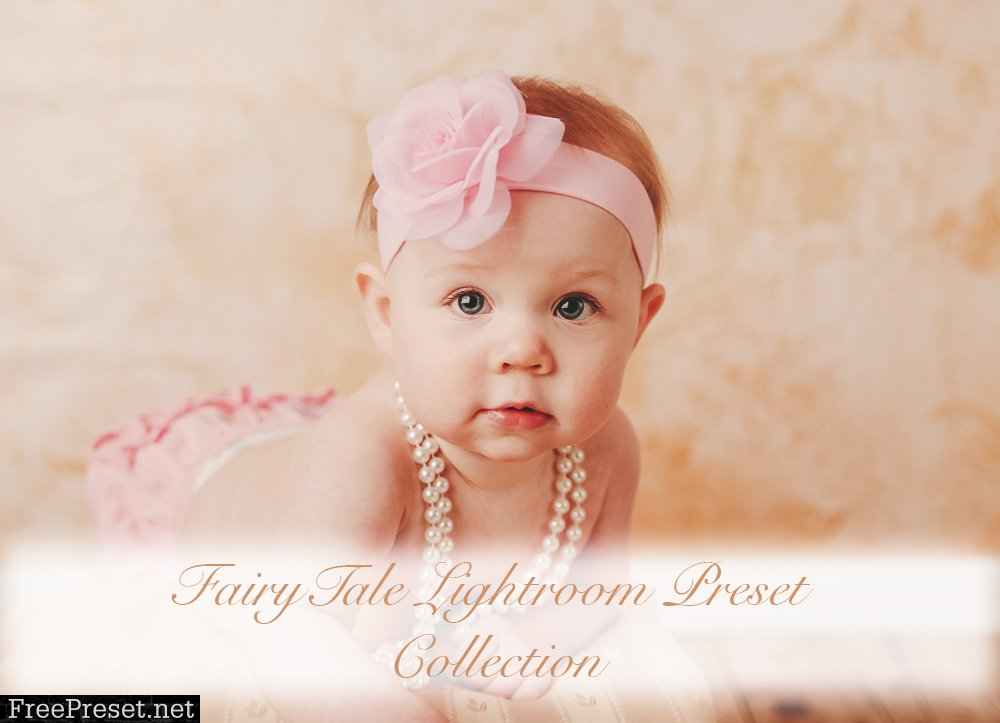 Family Lightroom Presets Collection 3591654