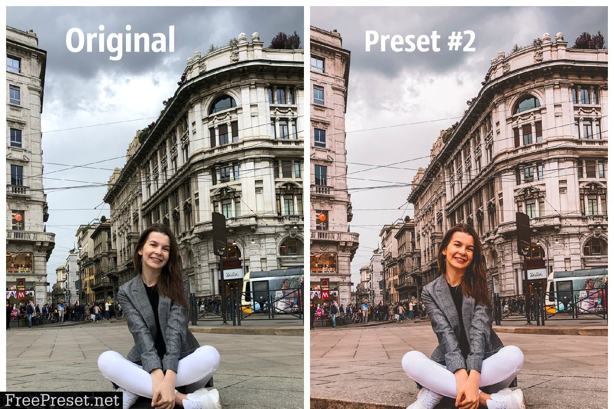 Lightroom mobile presets 3896918