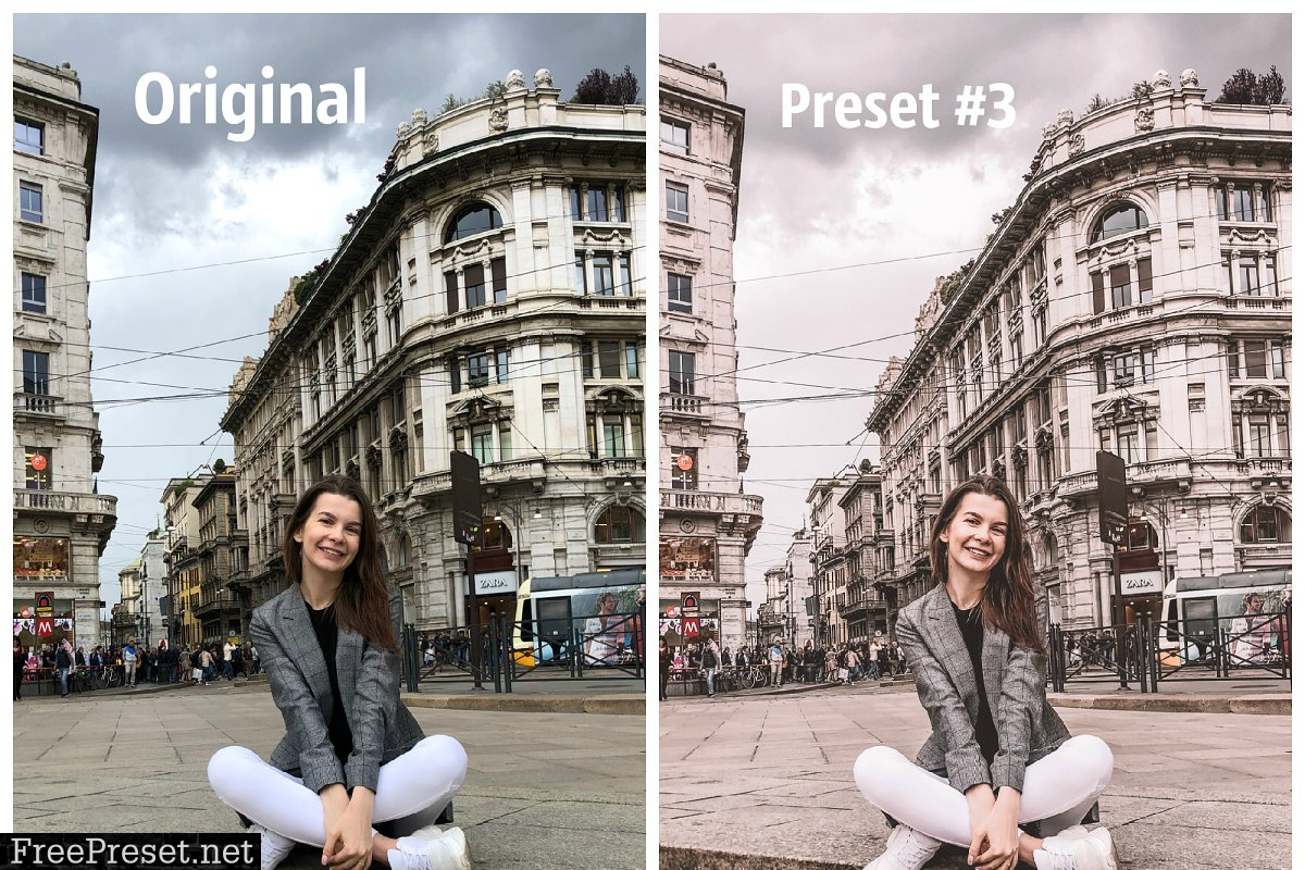 Lightroom mobile presets 3896918