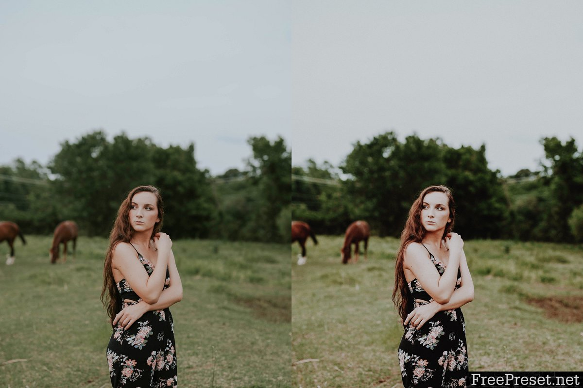 M5 VSCOcam Lightroom Preset 1329572