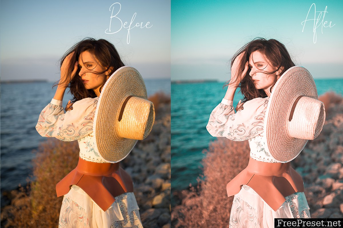 Mobile Lightroom Presets 3872464