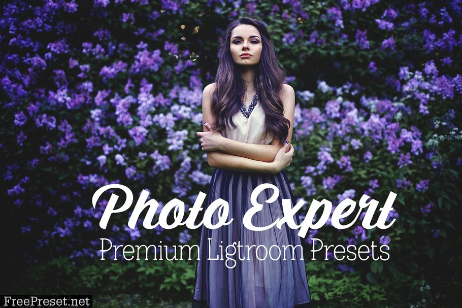 Photo Expert - Lightroom Presets 682951