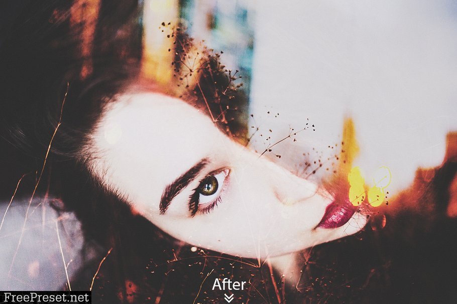 Portrait Retouching Lightroom Preset 854188