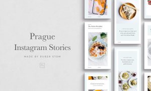 Prague Instagram Stories 2146035