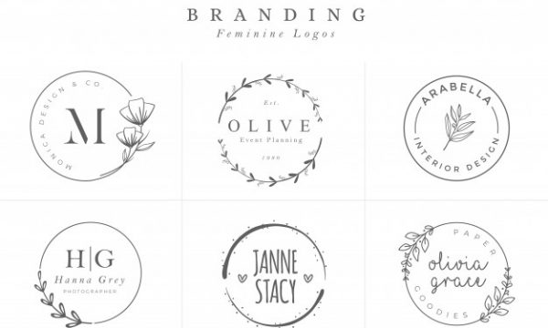 Logo Templates