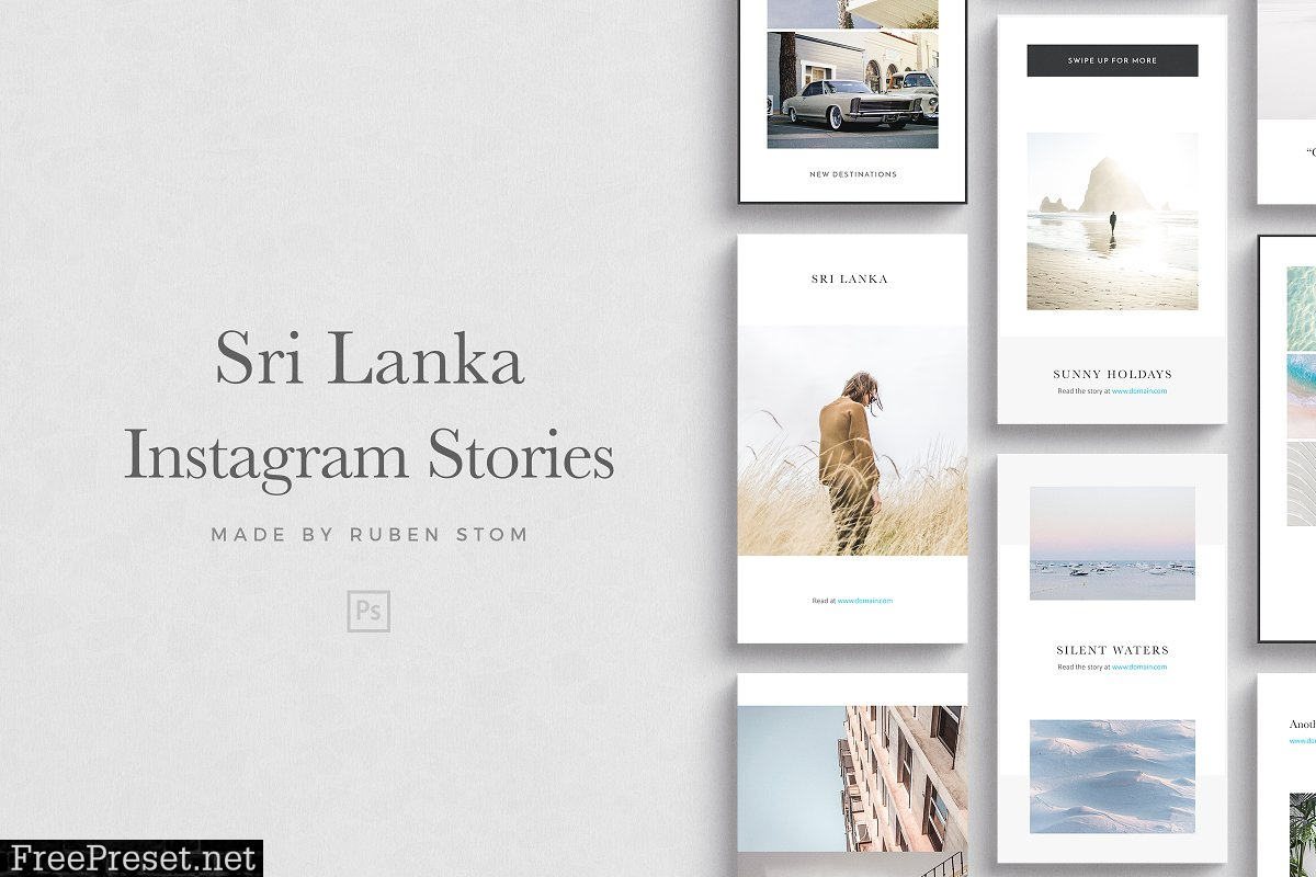 Sri Lanka Instagram Stories 2295455