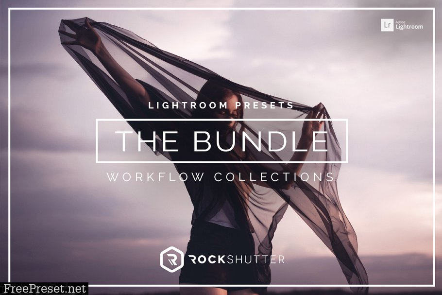 Super Lightroom Presets Bundle 540705