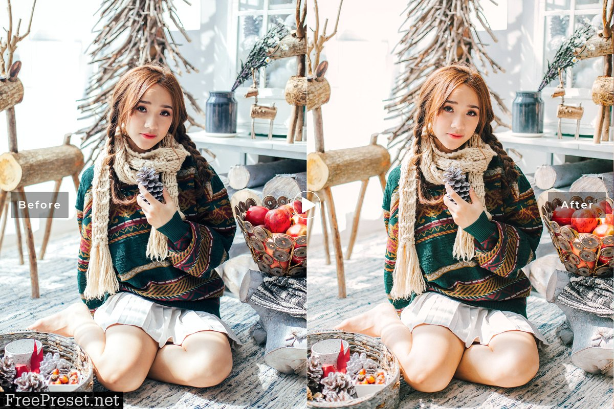 Sweet Tones Lightroom Presets 1693521