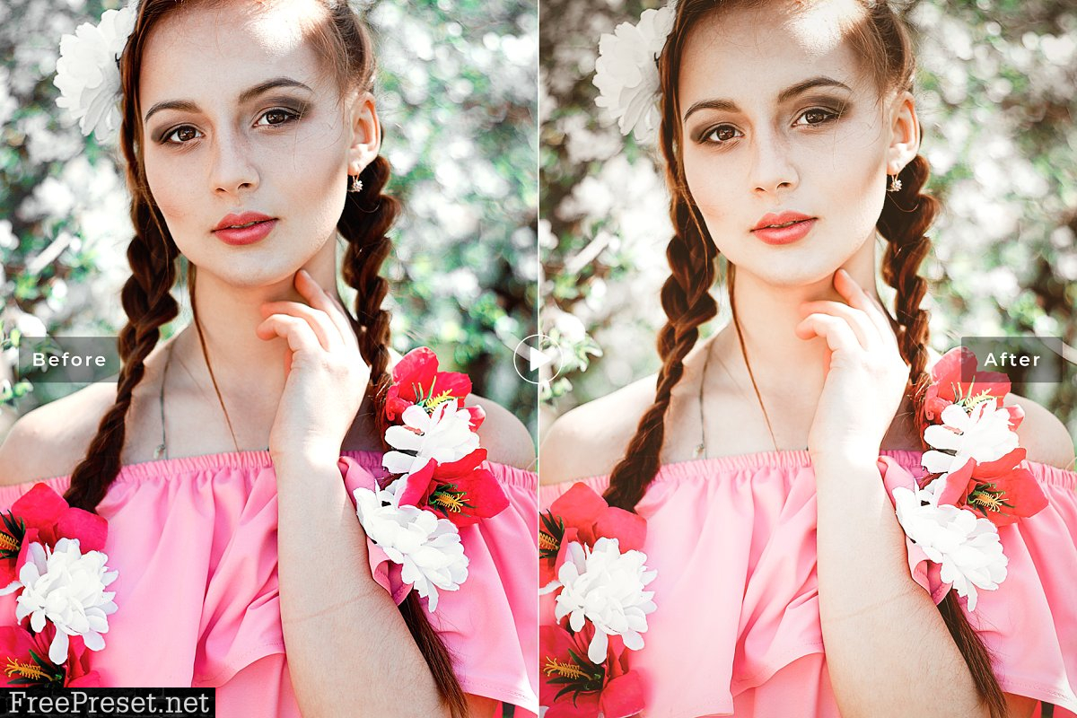 Sweet Tones Lightroom Presets 1693521