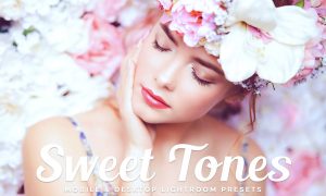 Sweet Tones Lightroom Presets 1693521