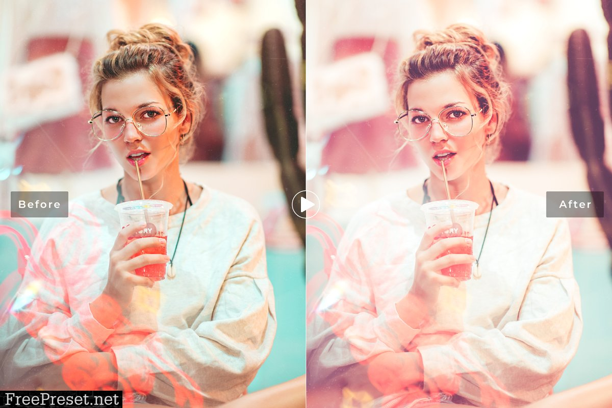 Sweet Tones Lightroom Presets 1693521