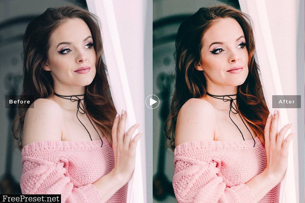 Sweet Tones Lightroom Presets 1693521