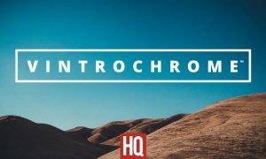 Vintrochrome™ Full Set by HQ Lightroom Presets
