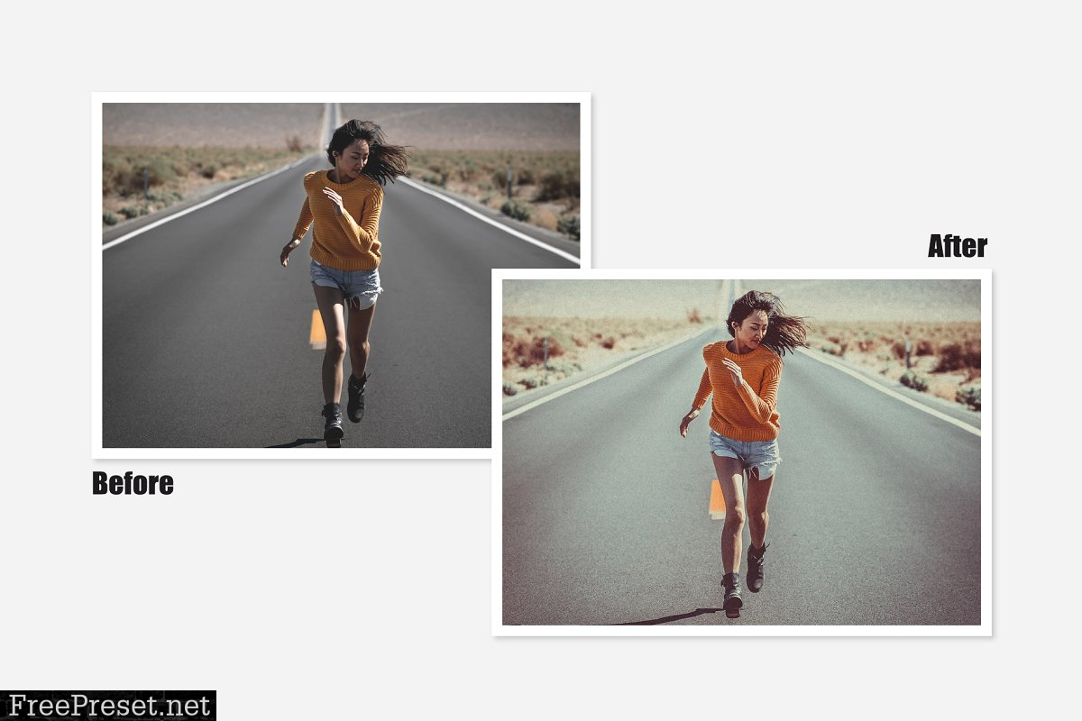 Viva Vintage Lightroom Preset 3977625