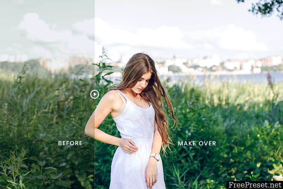 Vogue FX - Lightroom Presets 967170