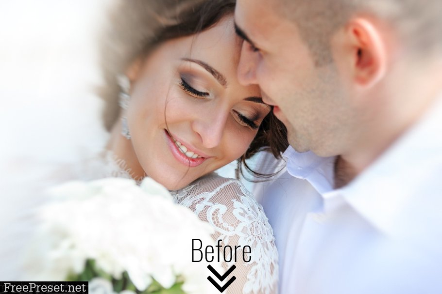 Wedding Lightroom Preset Collections 872212