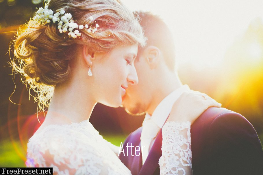 Wedding Lightroom Preset Collections 872212