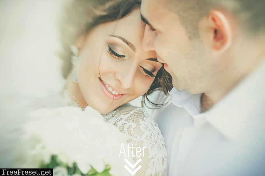 Wedding Lightroom Preset Collections 872212