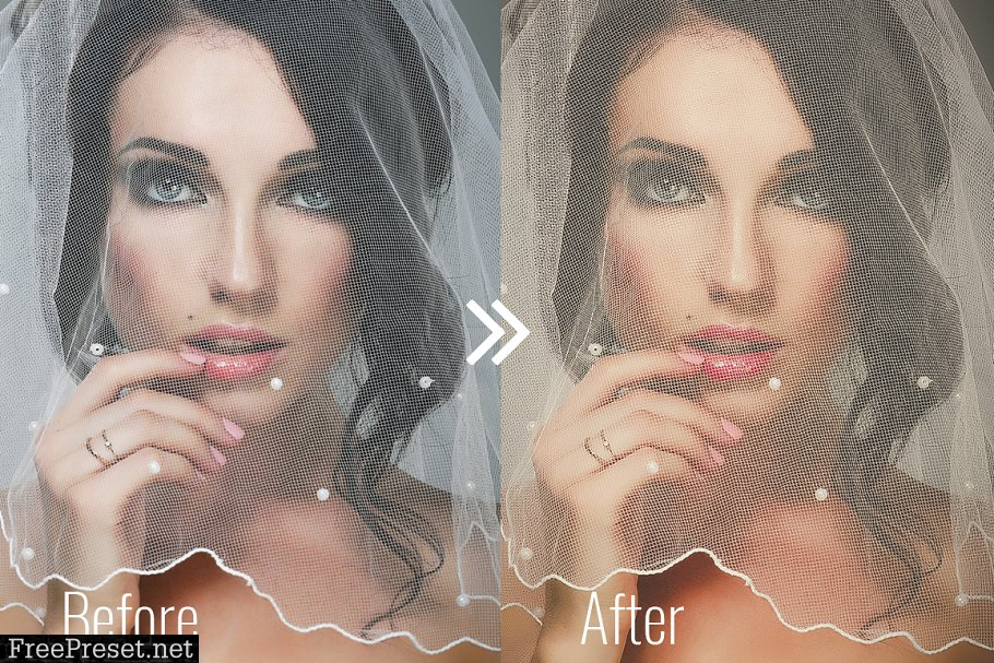 Wedding Lightroom Preset Collections 872212