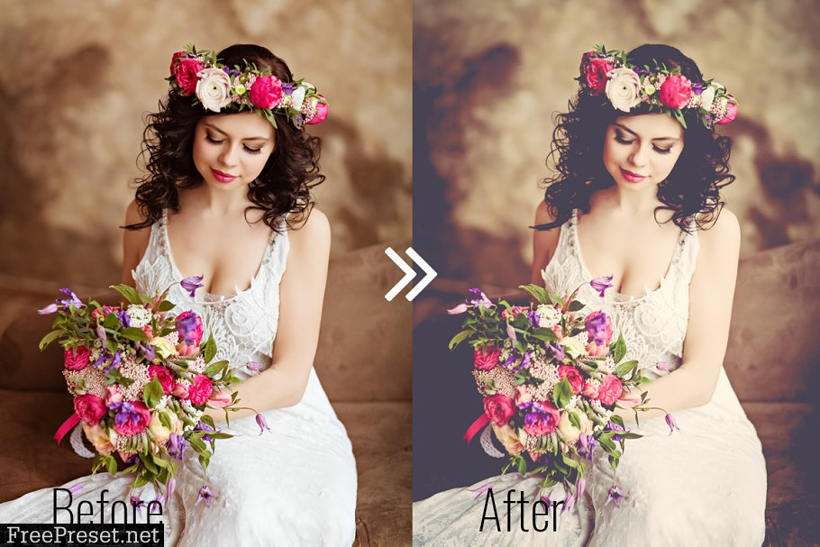 Wedding Lightroom Preset Collections 872212