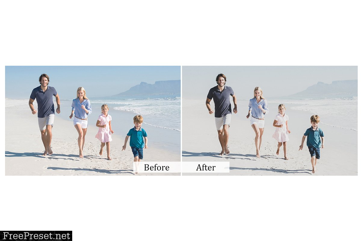 35 Family Photoshop Actions 3937411