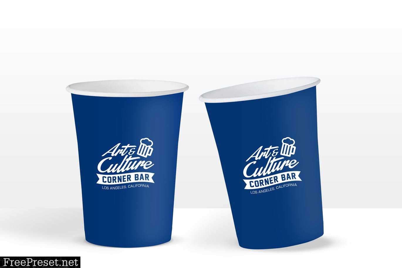 Download Cup Mock Up DHX7N8
