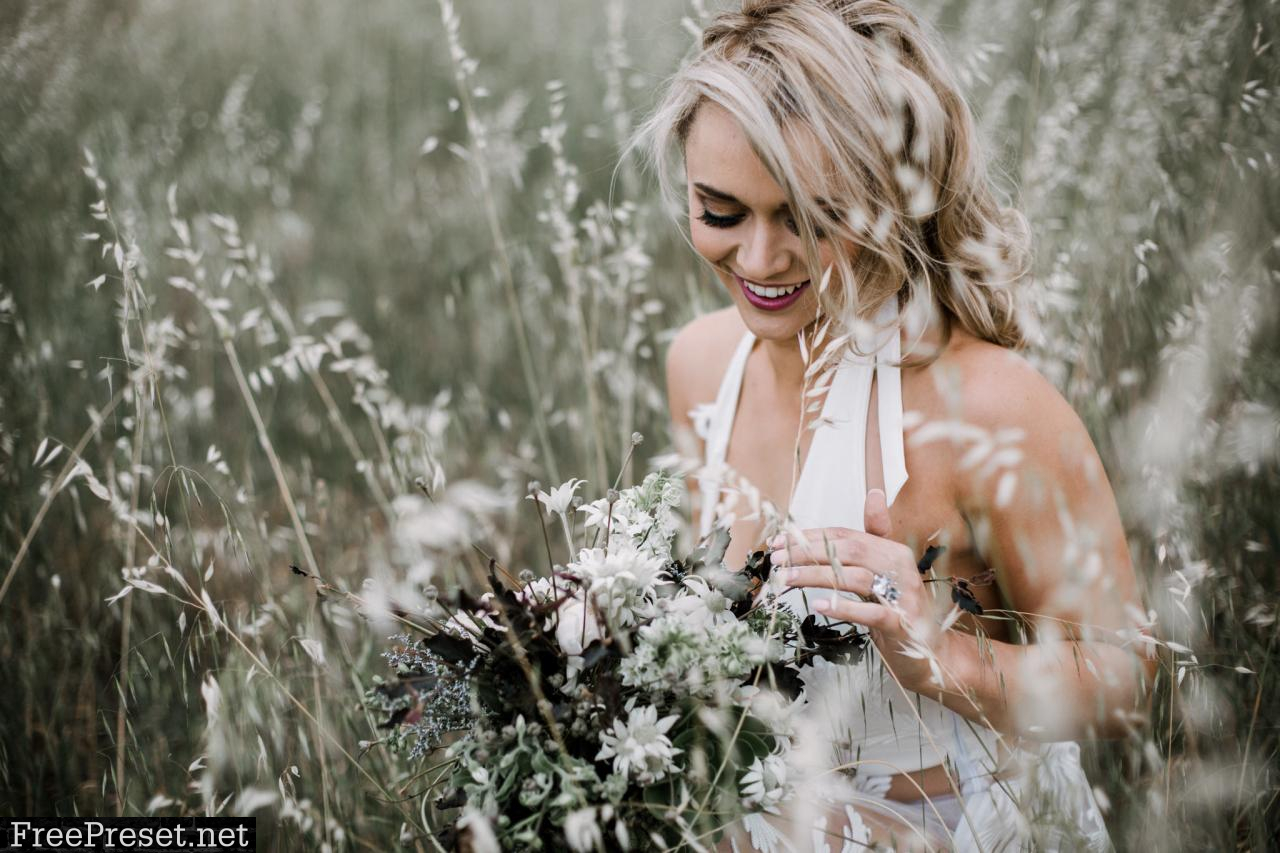 Shae Estella - The Lovely Collection Bundle Presets