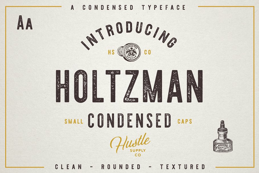 The Artisan Collection (Font Bundle) 1332314