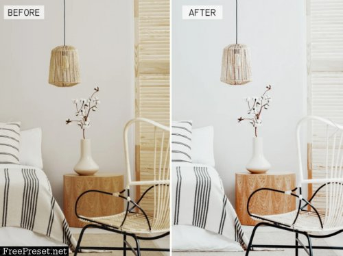 Bright and Airy Lightroom Presets 4281729