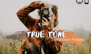 True Tone Lightroom Presets 4320262