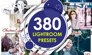 All In One Lightroom Presets 4328753