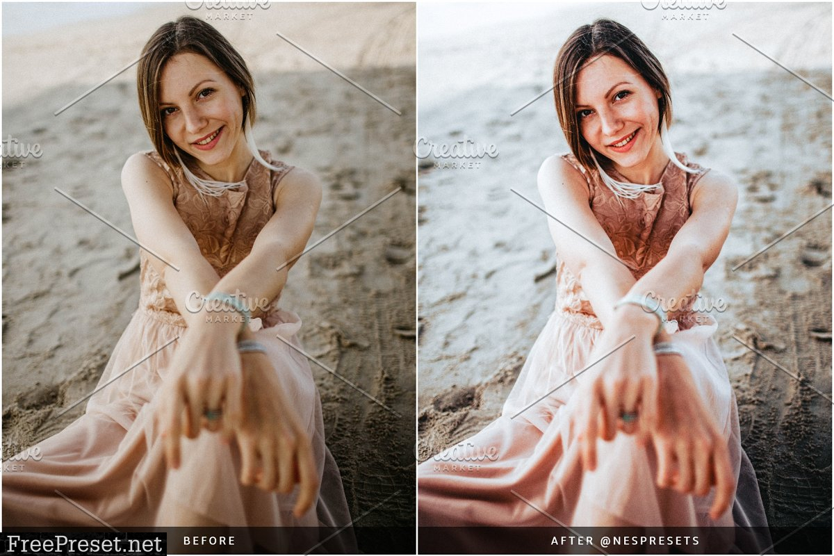 Lightroom Presets Bright and Airy 4420392