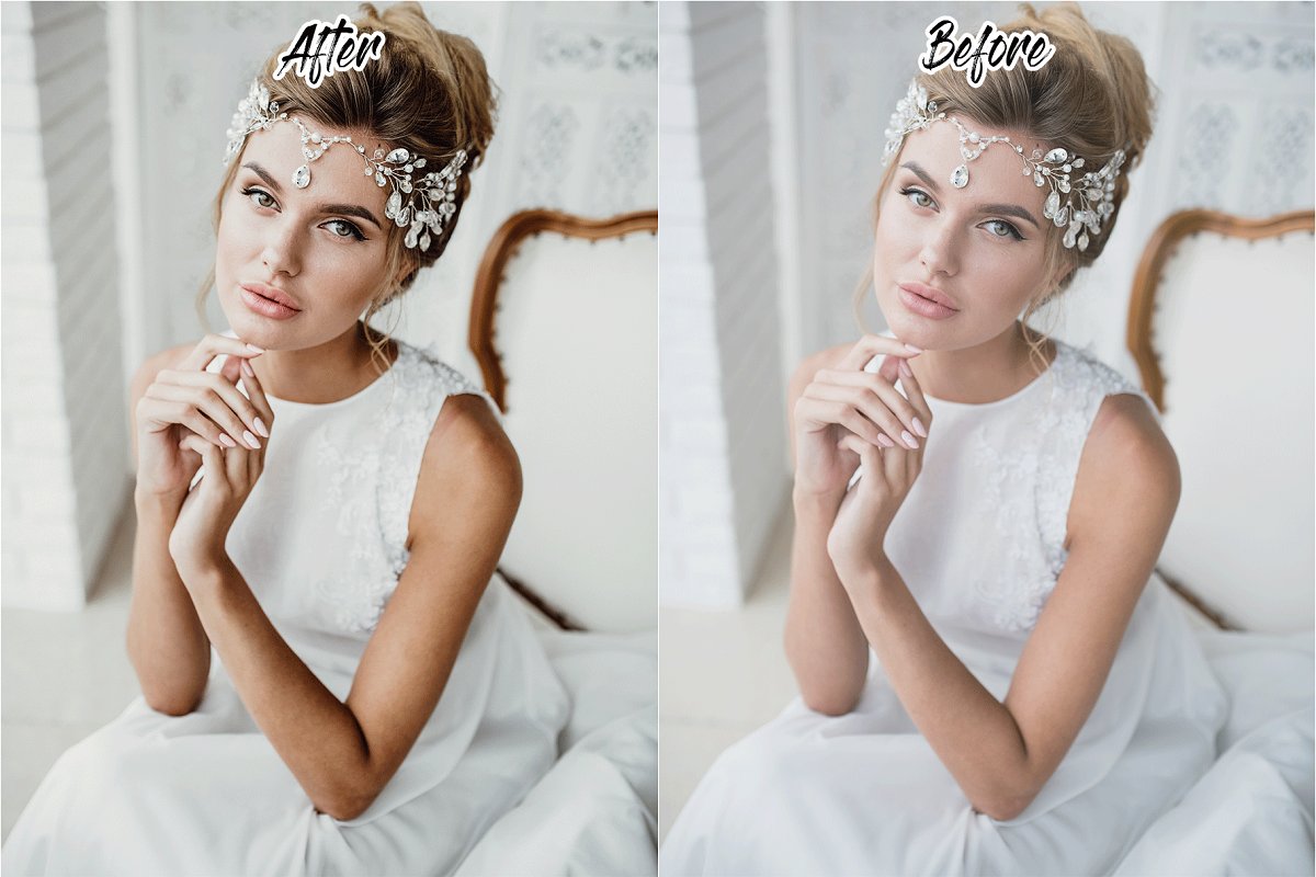 THE ROMANCE LIGHTROOM PRESETS 4433588