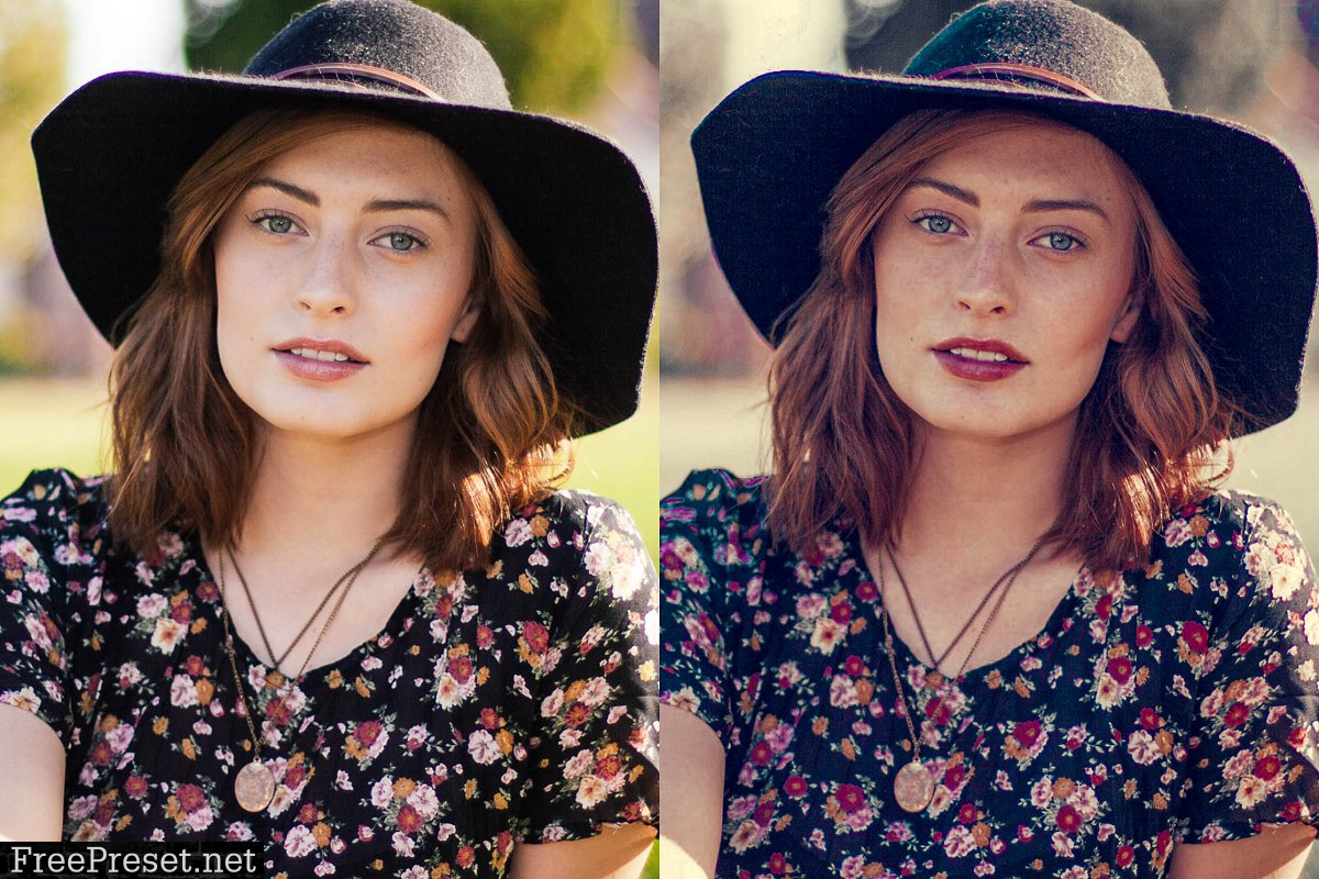 10 Lightroom CC Presets - Breakout 4578518