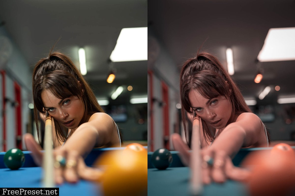 10 Lightroom CC Presets - Twizzle 4536654