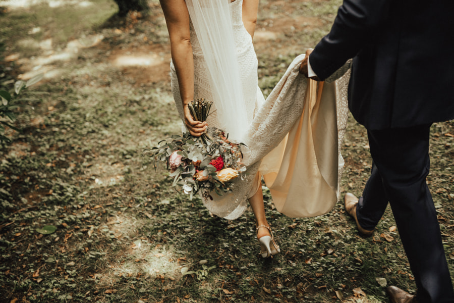 Wedding photography - He Protec by Felix Russell-Saw on 500px.com