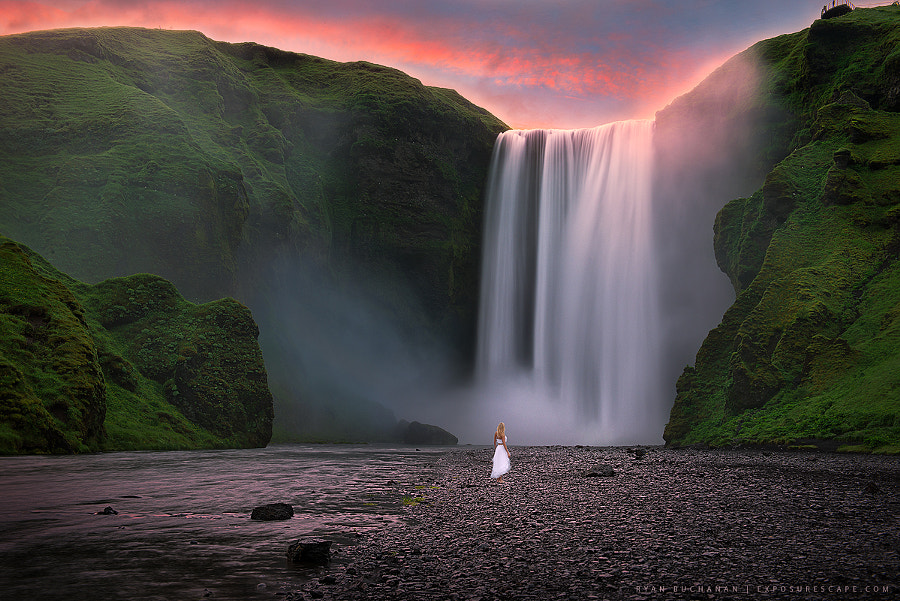 Wedding photography - The Proposal by Ryan Buchanan on 500px.com