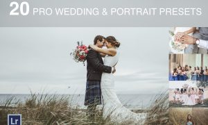 20 wedding and portrait presets 4461608