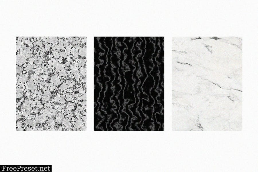 22 High Resolution Marble Texture 4X5UTHM