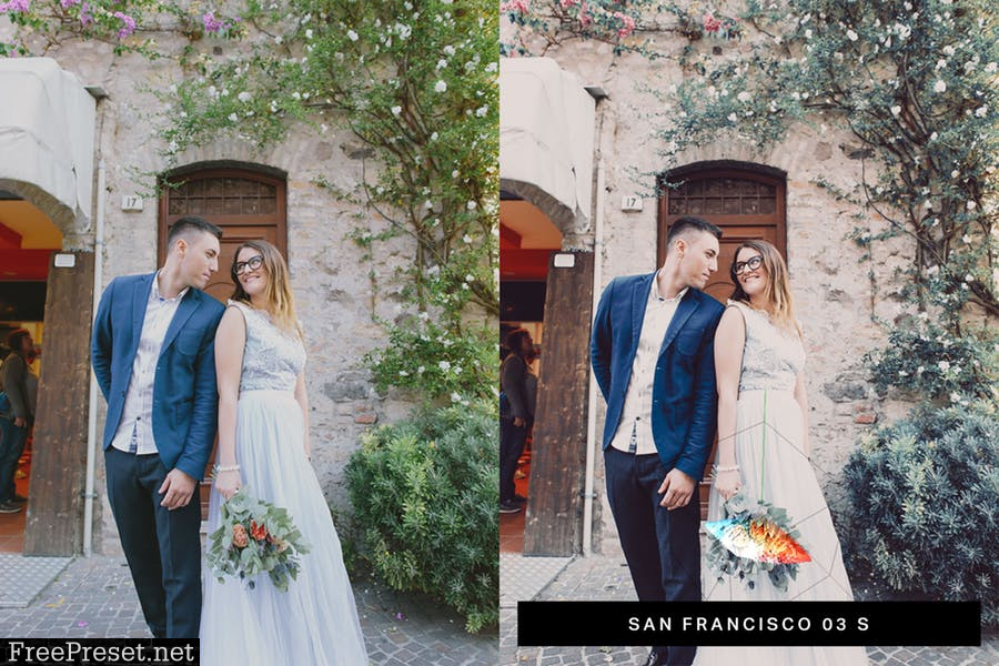 50 California Vibe Lightroom Presets and LUTs