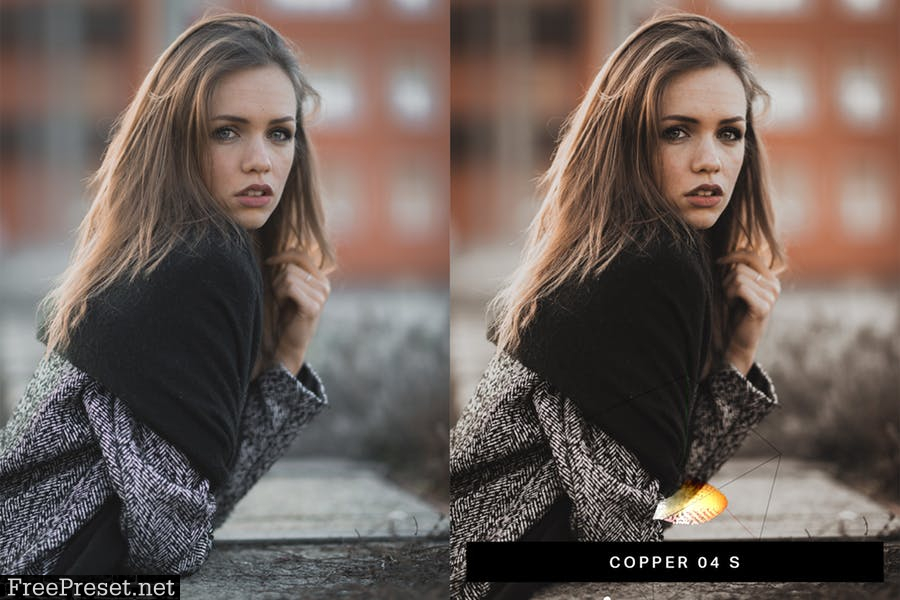 50 Clean Tones Lightroom Presets and LUTs