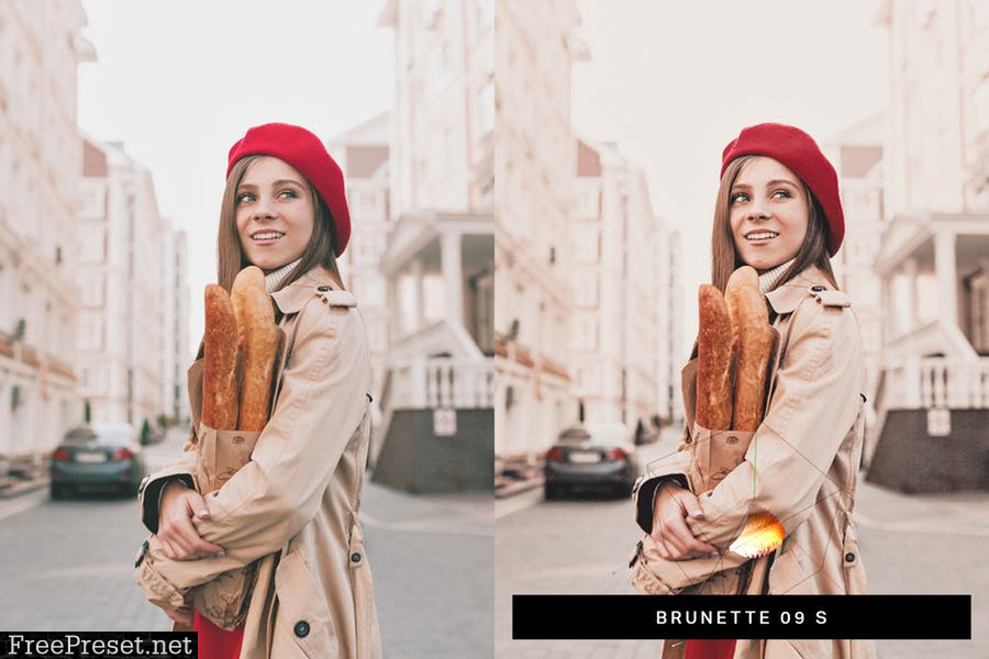 50 Coconut Tones Lightroom Presets and LUTs