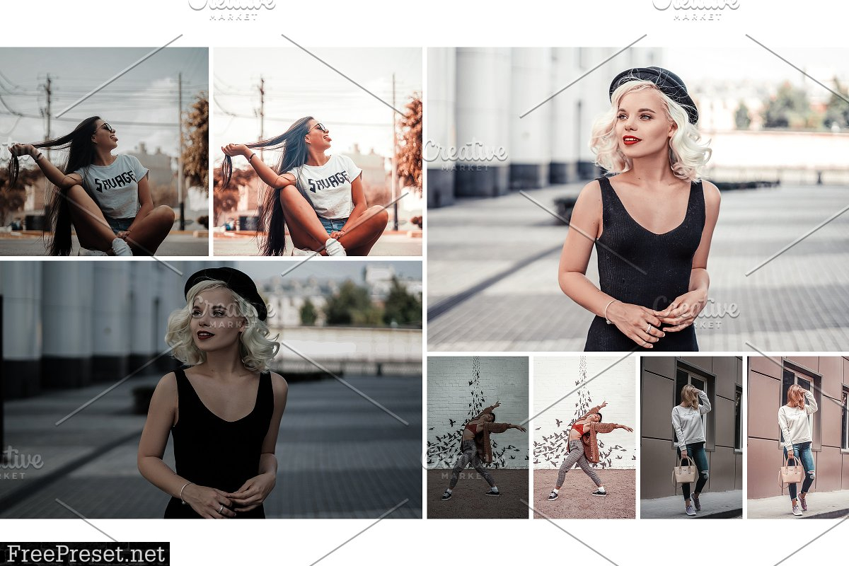 75. All you need is blog! - Presets 4498165